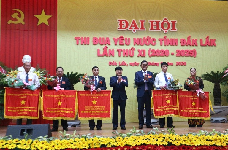 Tổ chức nhiều hoạt động Kỷ niệm 80 năm Ngày truyền thống Văn phòng các cơ quan hành chính Nhà nước